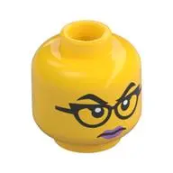 MINI HEAD, NO. 4210