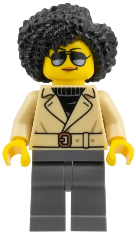 Agent