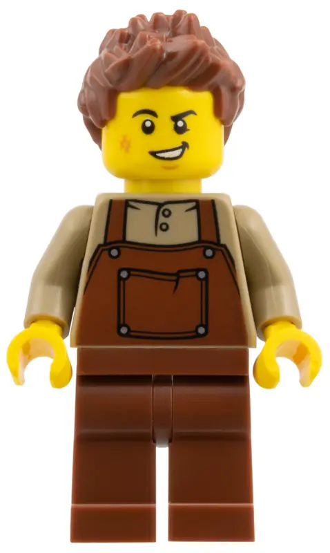 the Carpenter