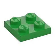 PLATE 2X2
