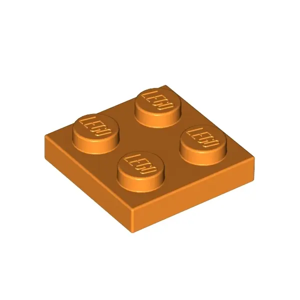 PLATE 2X2