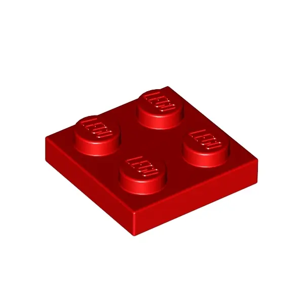 PLATE 2X2