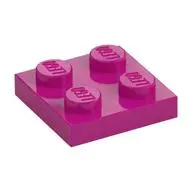 PLATE 2X2