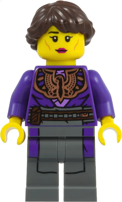 Master of Shadow (Dusk)