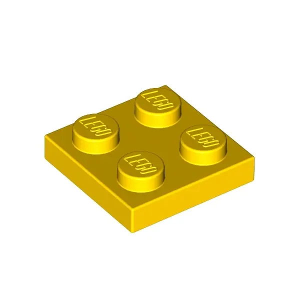 PLATE 2X2