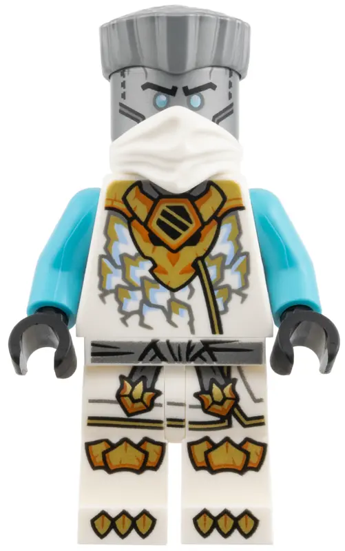 - Dragons Rising, Tunic with Dragon Head, No Armor
