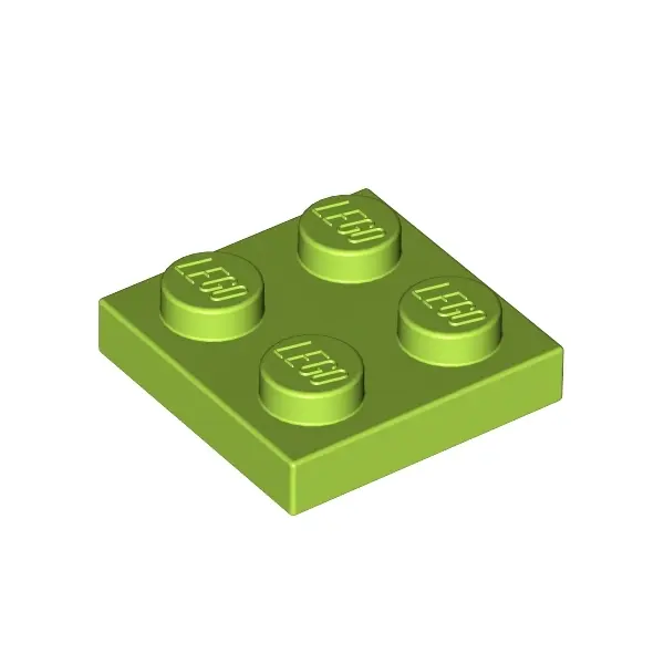 PLATE 2X2