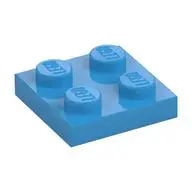 PLATE 2X2