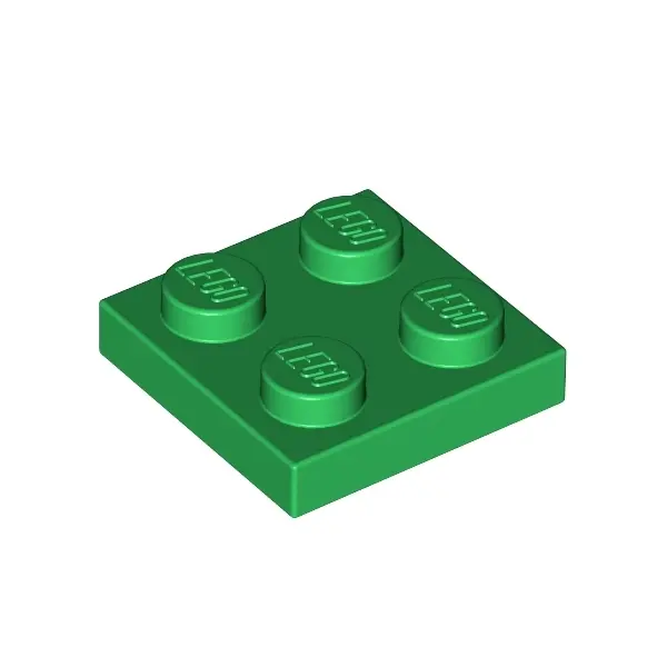 PLATE 2X2