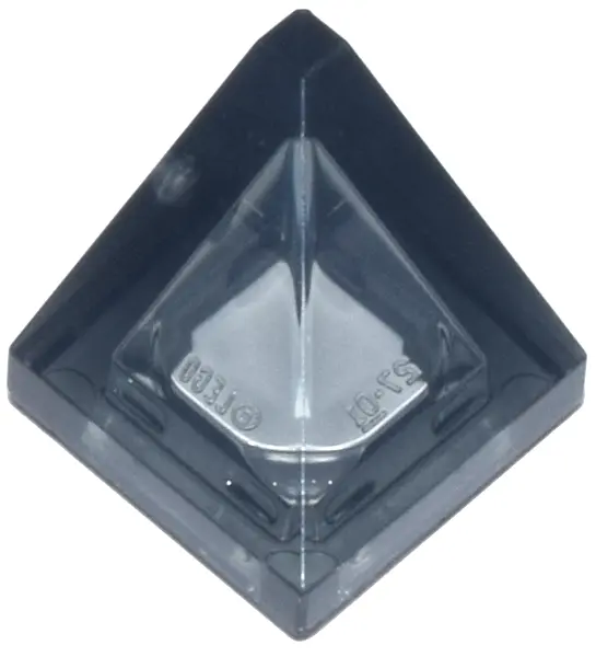 Slope 30 1 x 1 x 2/3 Double Convex Corner