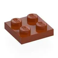 PLATE 2X2