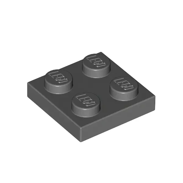 PLATE 2X2