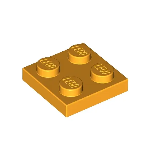 PLATE 2X2