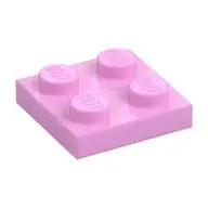 PLATE 2X2