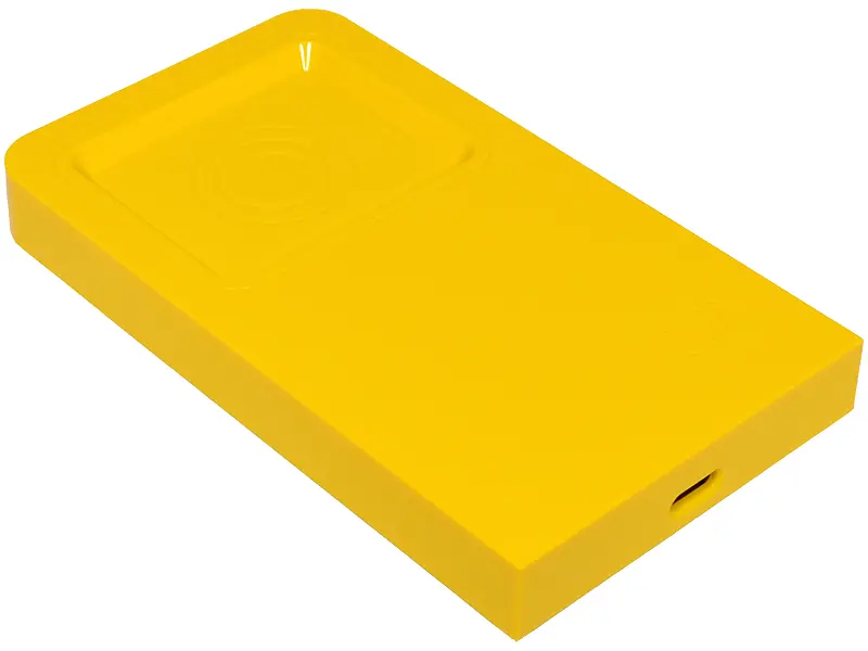 Electric SMART Brick Charger