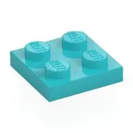 PLATE 2X2
