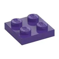 PLATE 2X2