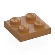 PLATE 2X2