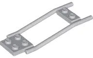 Bluish Gray Horse Hitching / Harness Traces