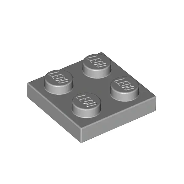 PLATE 2X2