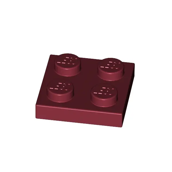 PLATE 2X2
