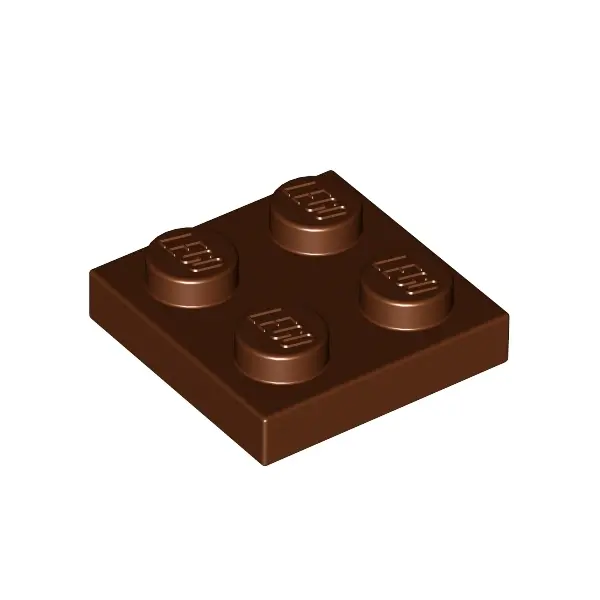PLATE 2X2