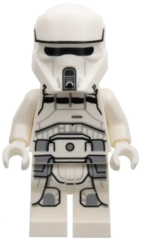Imperial Remnant AT-RT Driver