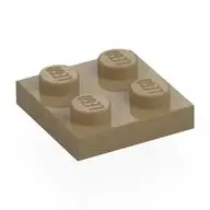 PLATE 2X2