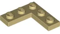 Plate 3 x 3 Corner
