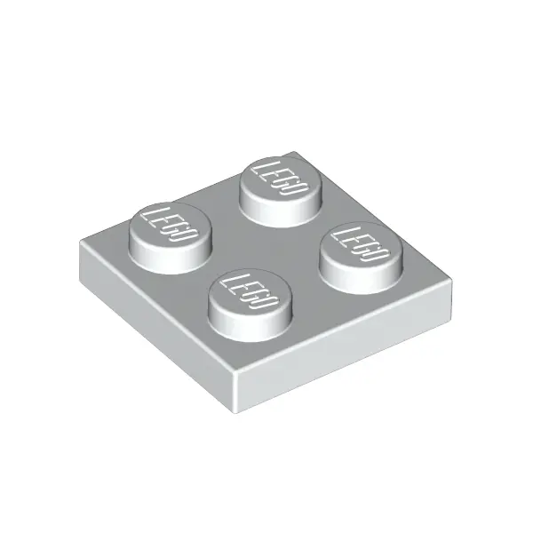 PLATE 2X2