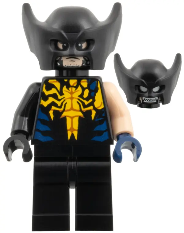 Wolverine