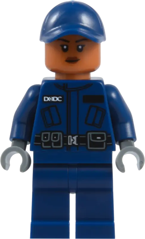 DODC Guard
