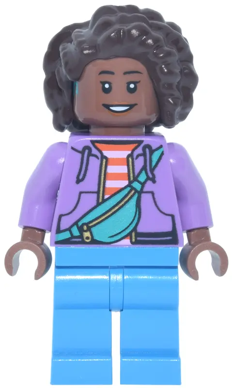 Vendor