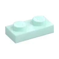 PLATE 1X2