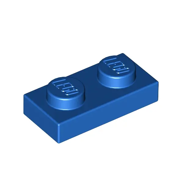 PLATE 1X2