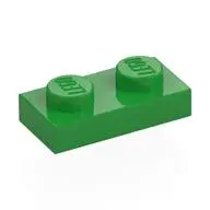 PLATE 1X2