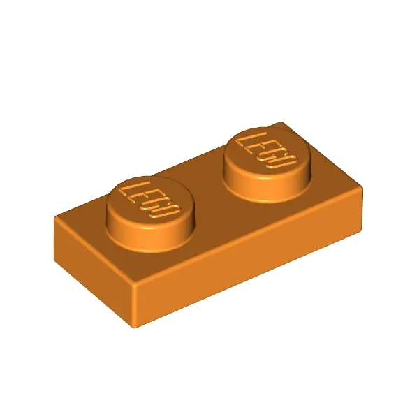 PLATE 1X2