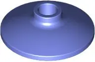 Violet Dish 2 x 2 Inverted (Radar)