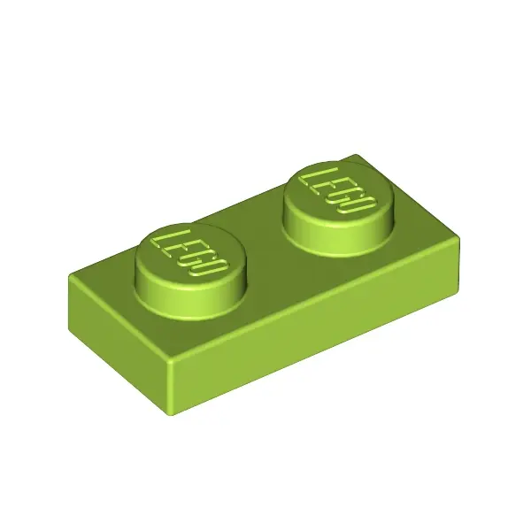 PLATE 1X2