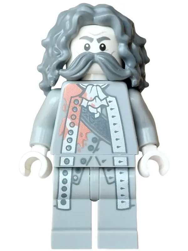 Bloody Baron