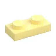 PLATE 1X2