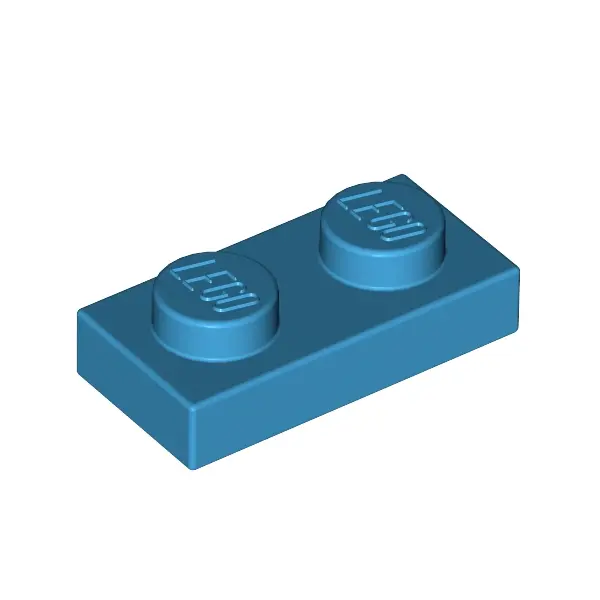 PLATE 1X2