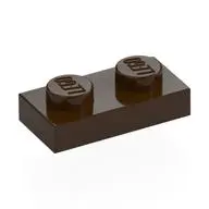 PLATE 1X2