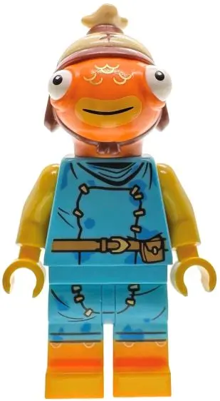 Fishstick