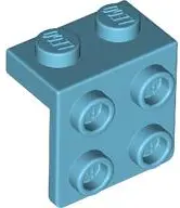 Azure Bracket 1 x 2 - 2 x 2