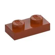 PLATE 1X2