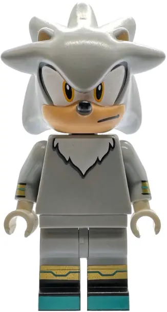 the Hedgehog