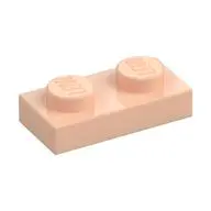 PLATE 1X2