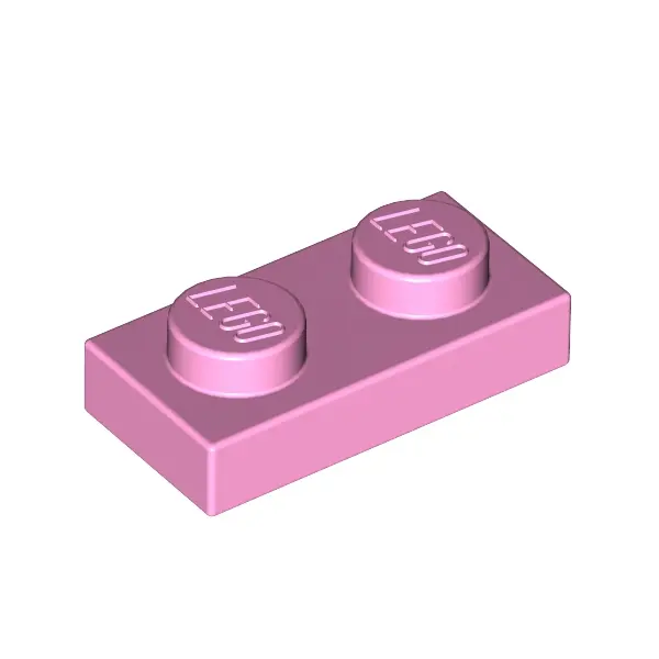 PLATE 1X2