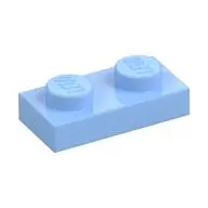 PLATE 1X2